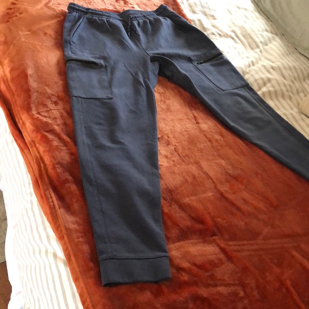 Sweatpants